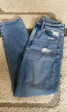 American Eagle Outfitters Straight Jeans