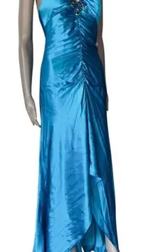 Prom Evening Dress