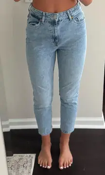 H&M Jeans