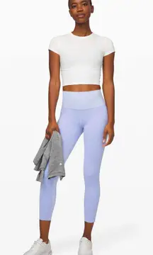 Wunder Under High-Rise Tight 25" *Full-On Luxtreme