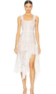 Bronx and Banco Dress