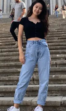 Pearl Jeans