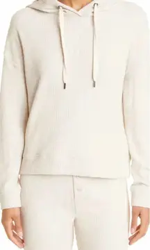 Rails Murray‎ Thermal Hoodie Heather Oatmeal Size XL