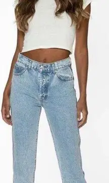 Ex-Boyfriend Jeans