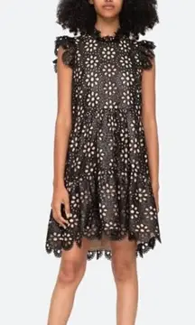 NWT Sea New York Shelby Dress Sz. 00
