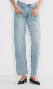 Denim Forum Jean