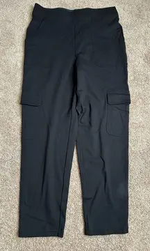 Max Studio Cargo Pants