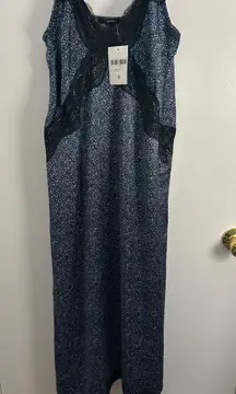 Forever 21 Long Dress