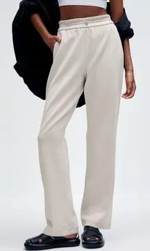 Soft Stream High Rise Pants
