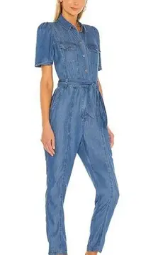 BB Dakota xSteve Madden West Behavior Jumpsuit