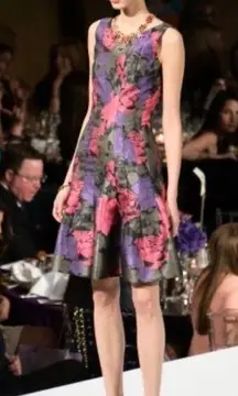 Oscar de la Renta NWOT  dress