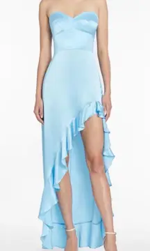 Amanda Uprichard Dress