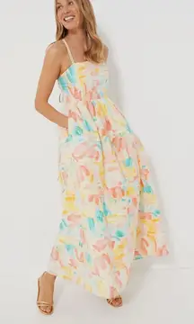 NWT Hyacinth House Open Back Whitley Dress