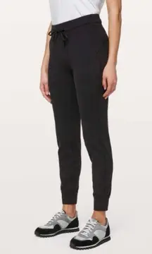 Lululemon Ready To Rulu Pant Joggers in Black
