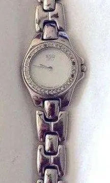 ESQ Swiss by Movado Womens watch