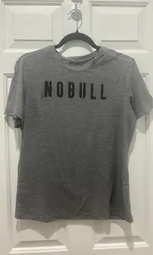 Nobull Tee