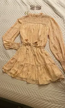 In The Beginning Dress 