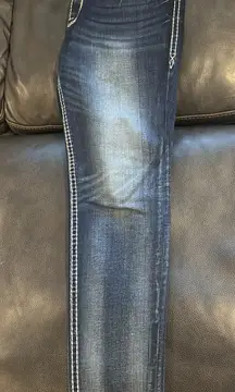 Rock Revival Jeans Skinny