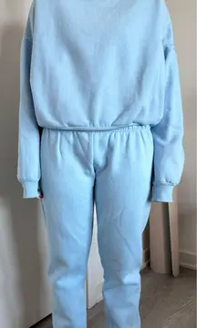 My Comfy Wear Sweat Set 