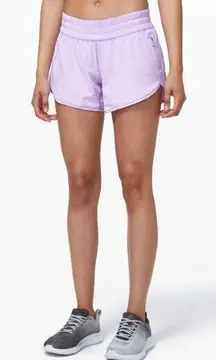 Lululemon Tracker Shorts 4"