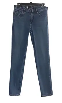 KUT FROM THE KLOTH Diana Kirby Skinny Women’s Jeans Size‎ 10 Blue 29 Inch Inseam