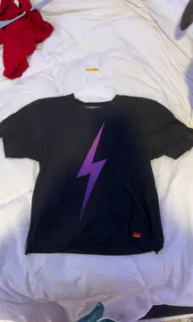 Aviator nation shirt