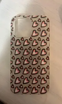 Kate Spade iPhone 14 Pro Max Phone Case