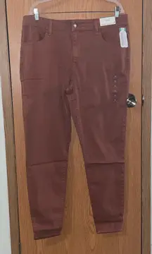 Maurice’s jeans nwt size xl