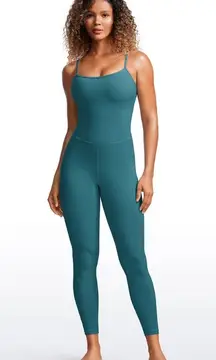 Butter-luxe Yoga Jumpsuit