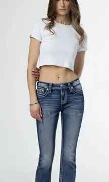 JE5066ER Bootcut Jeans