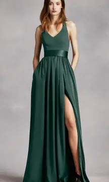 Bridesmaid Dress