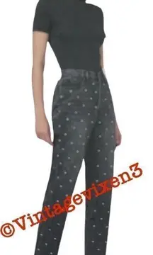 Simple Society distressed super high rise button fly raw hem jeans NEW NWT 9 29