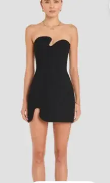 Amanda Uprichard Dress