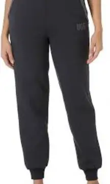UGG Dark Grey Daylin Bonded Fleece Jogger Size XL NWOT‎