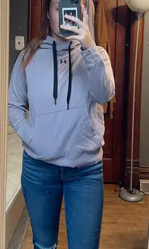 Under Armour Hoodie