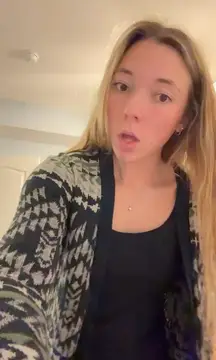 Aztec Print Cardigan