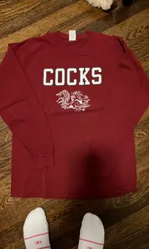 Gamecock Long Sleeve