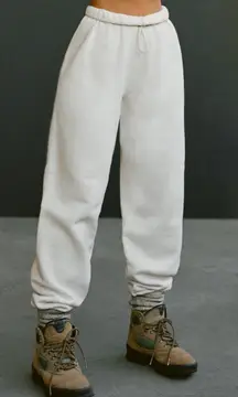 Joah Brown Sweatpants