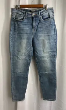 Judy Blue Slim‎ Fit SZ 11/30 Jeans EUC! 0449