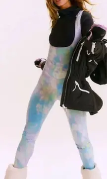 NWT Free People Movement You Know It Base Onsie