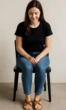 Women's Old Navy Brown Sandals Size 11