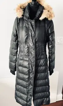 Gorgeous women’s RUDSAK puffer coat🔥🔥