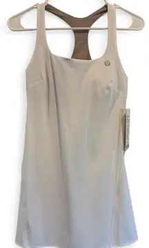 NWT! Lululemon Athletics Lightweight Tennis Dress