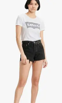 Levi's Women's 501 Original Shorts