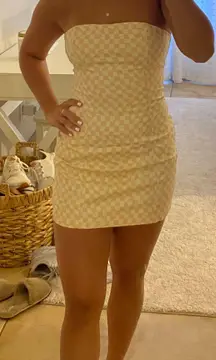 Bodycon Dress