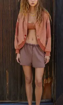 Out From Under Shorts