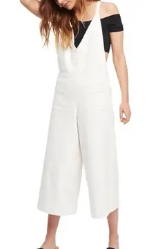 NWOT Free people jumpsuit