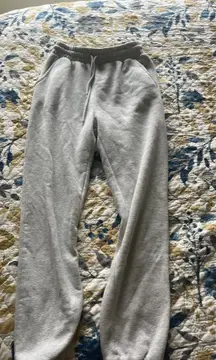 Sweatpants