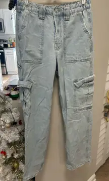 BOG Urban Outfitters Cargo Pants