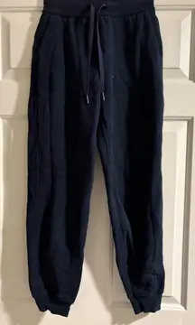 Lululemon Scuba Joggers High-Rise